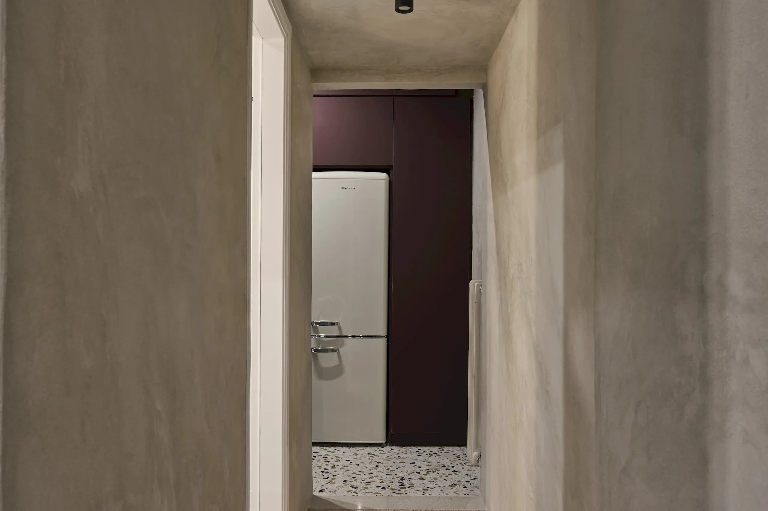 Premium Kolonaki Suite by Lumen Living 16