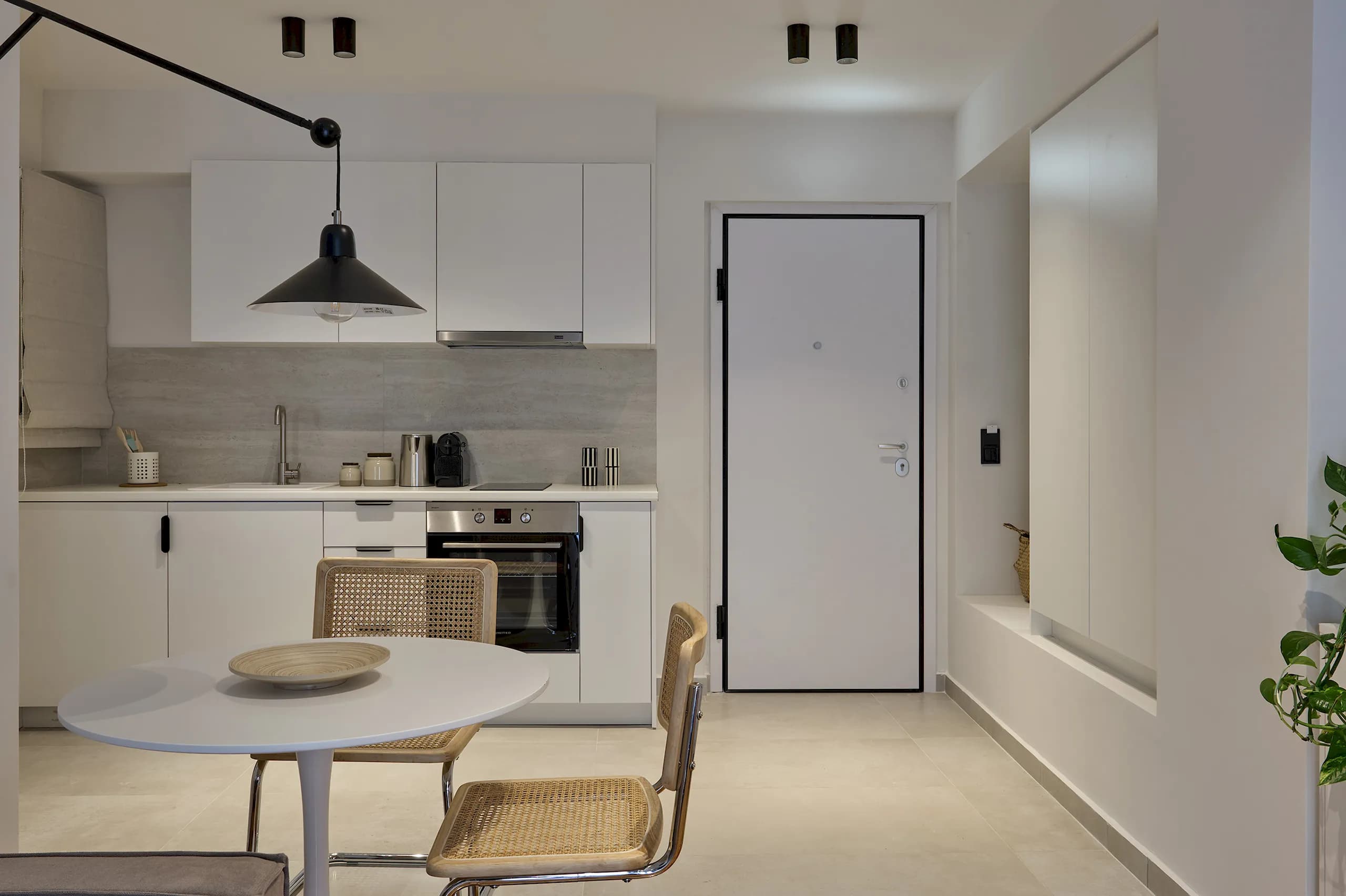 Luxury Koukaki 1