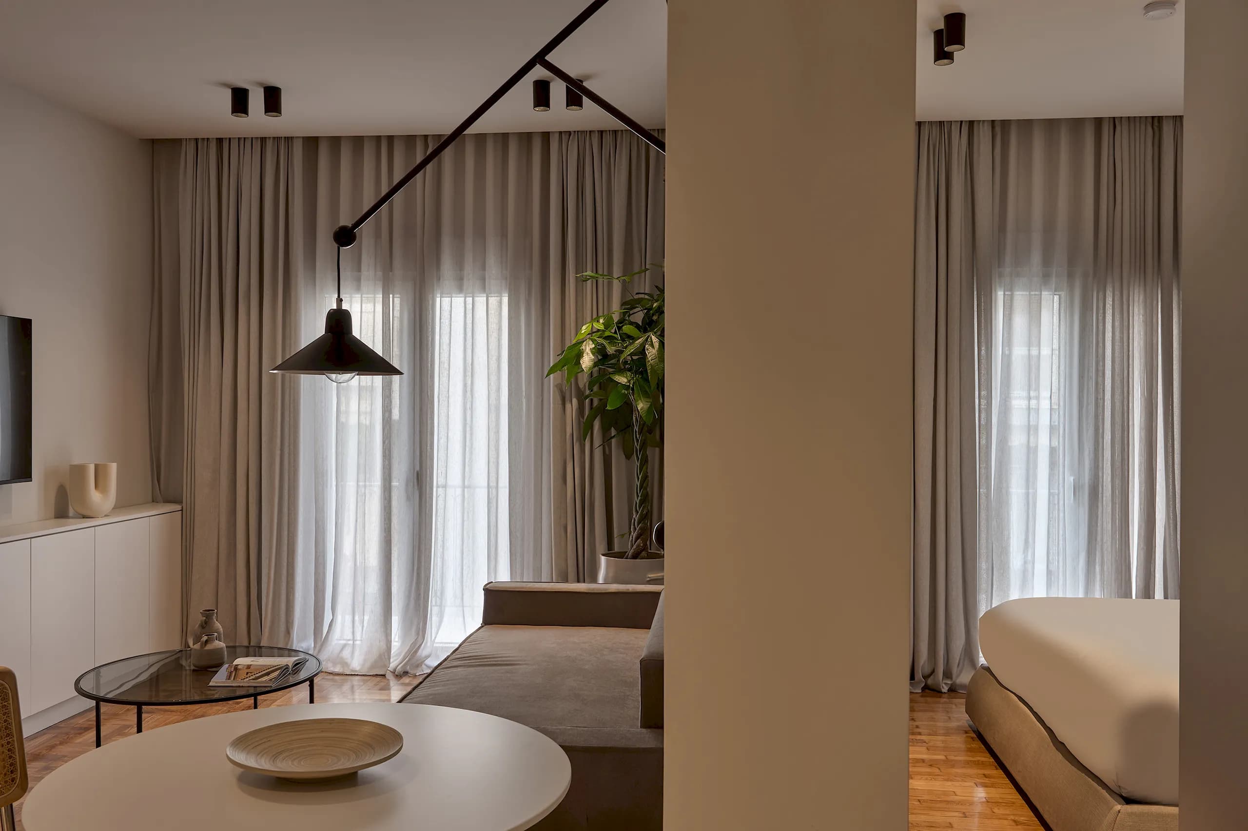Luxury Koukaki 5