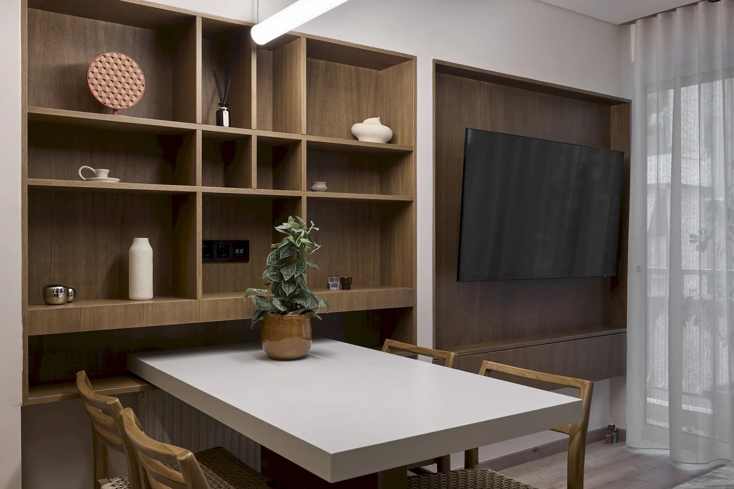 Fully Renovated Apartment in Petralona 25