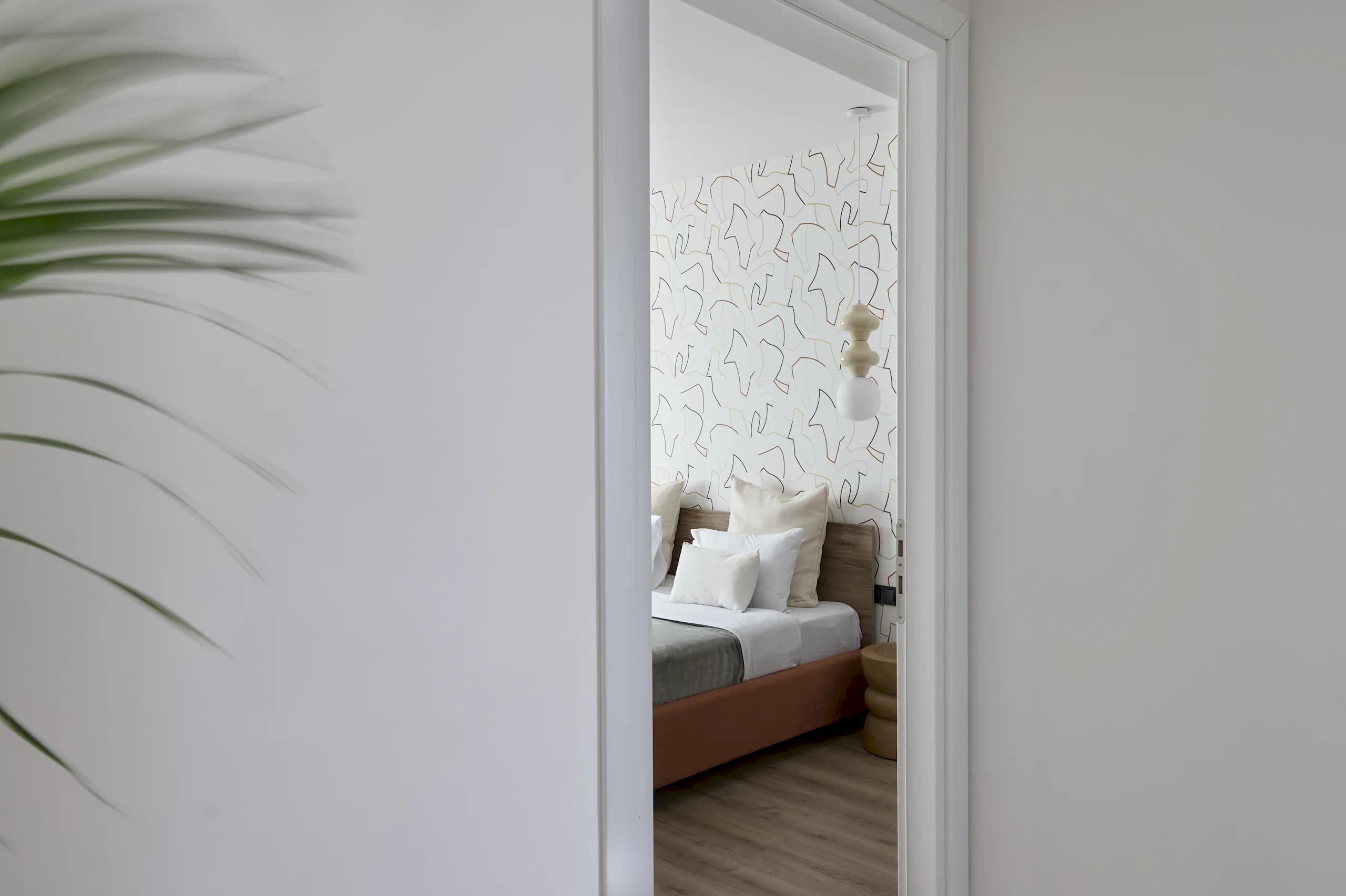 Cozy Apartment steps away from Acropolis 22