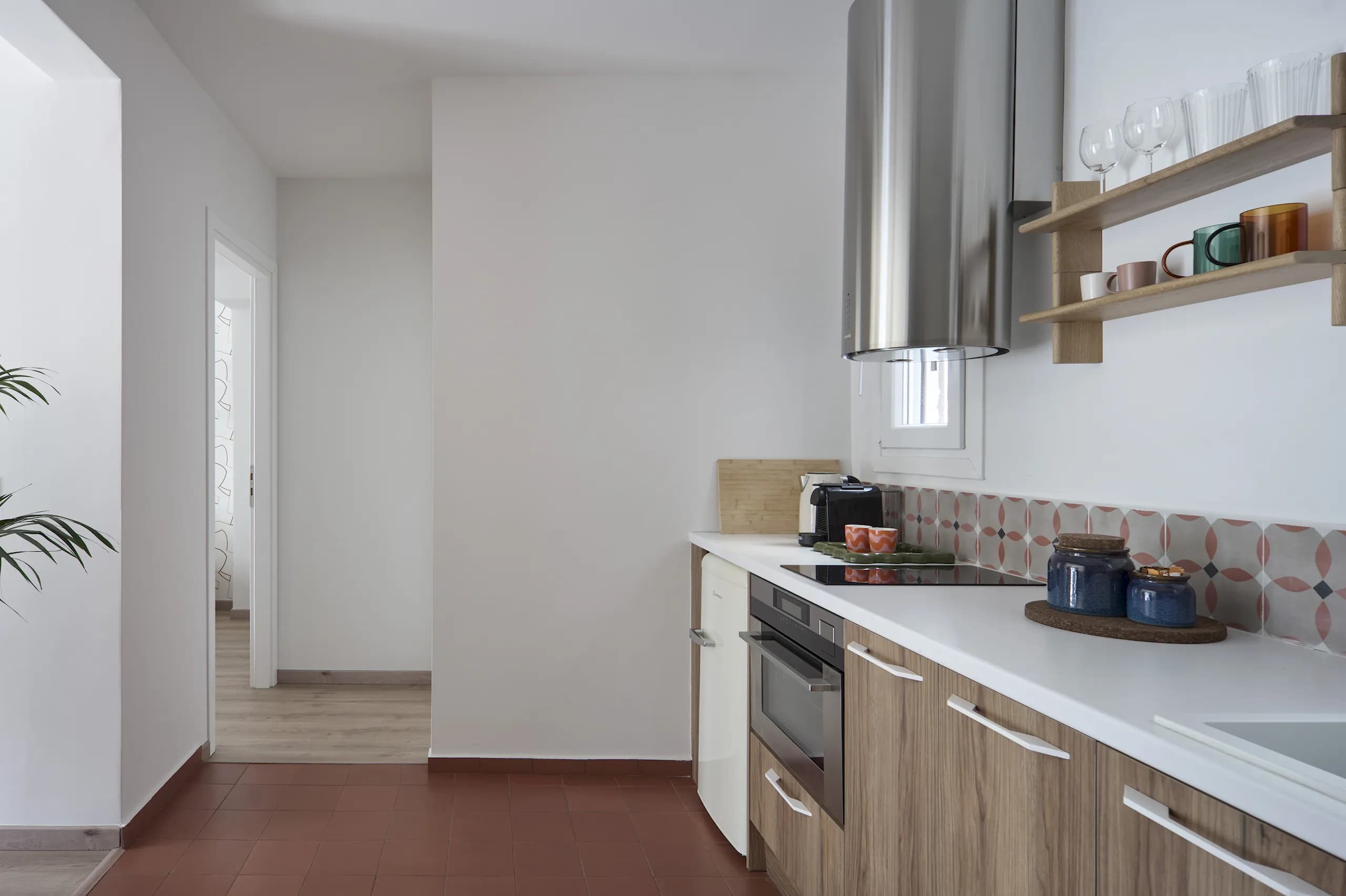 Cozy Apartment steps away from Acropolis 3