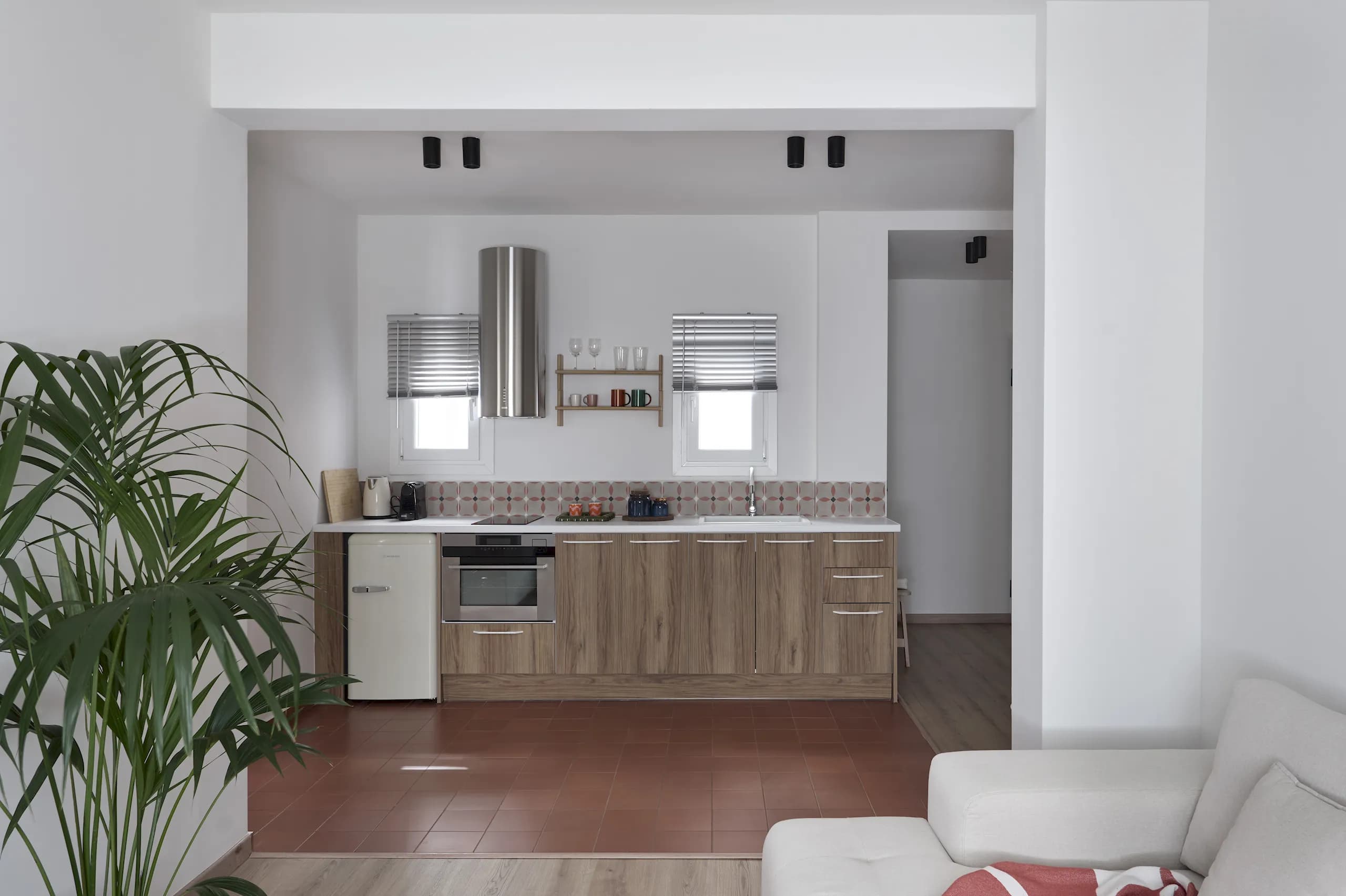 Cozy Apartment steps away from Acropolis 18