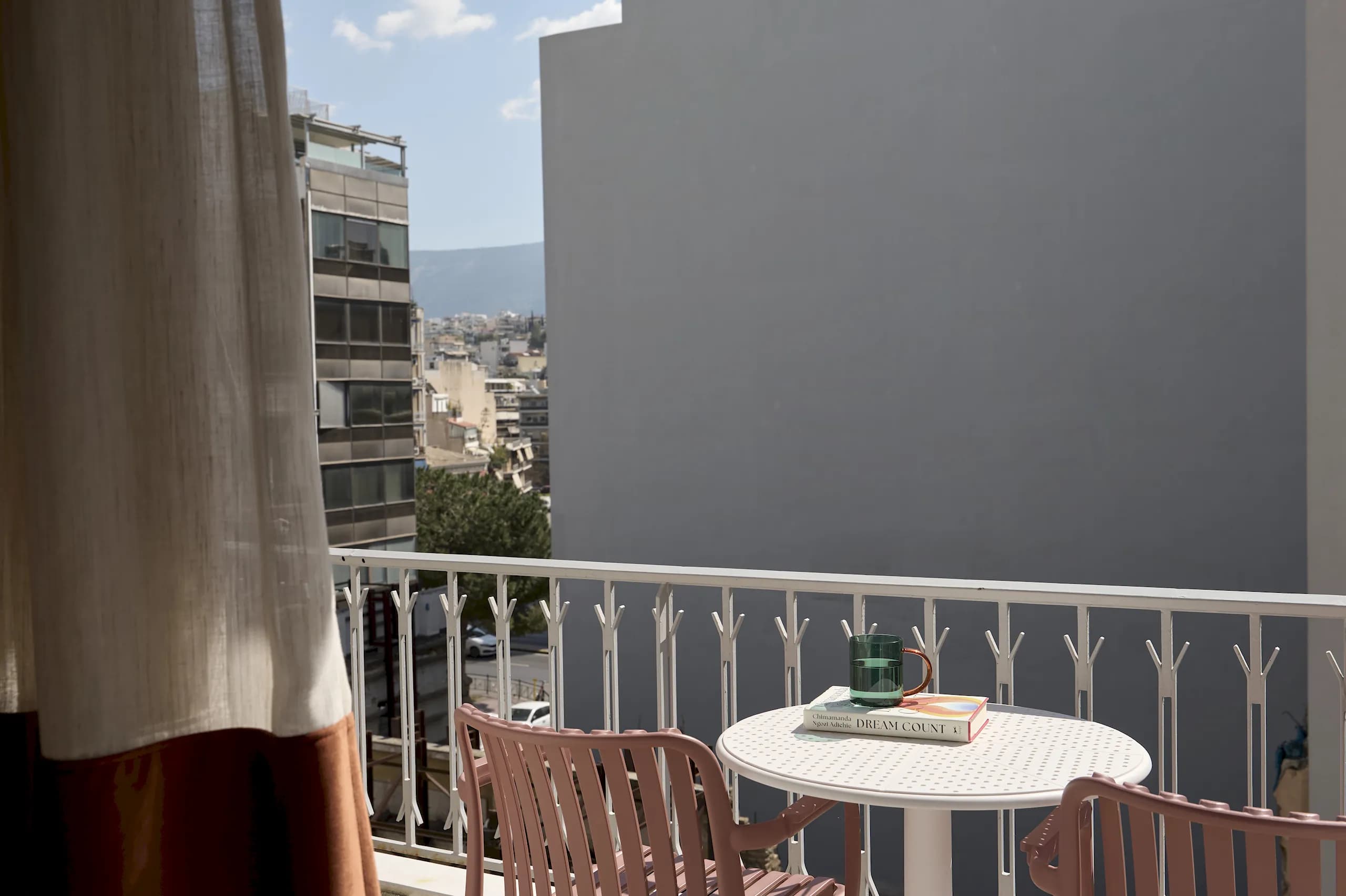 Modern 2BD Acropolis Apartment by Lumen Living 3