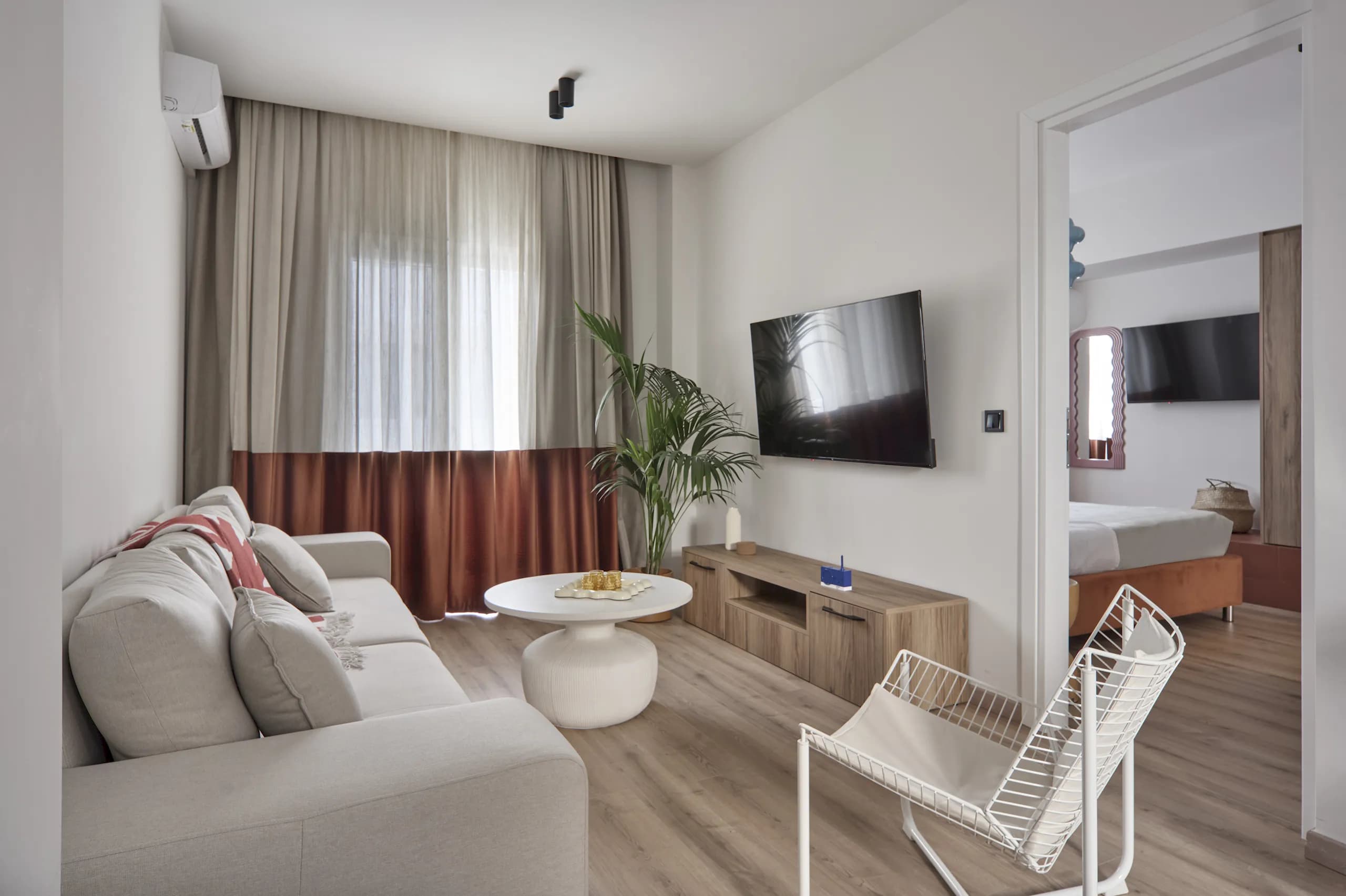 Mellow Apartment steps away from Acropolis by Lumen Living 18