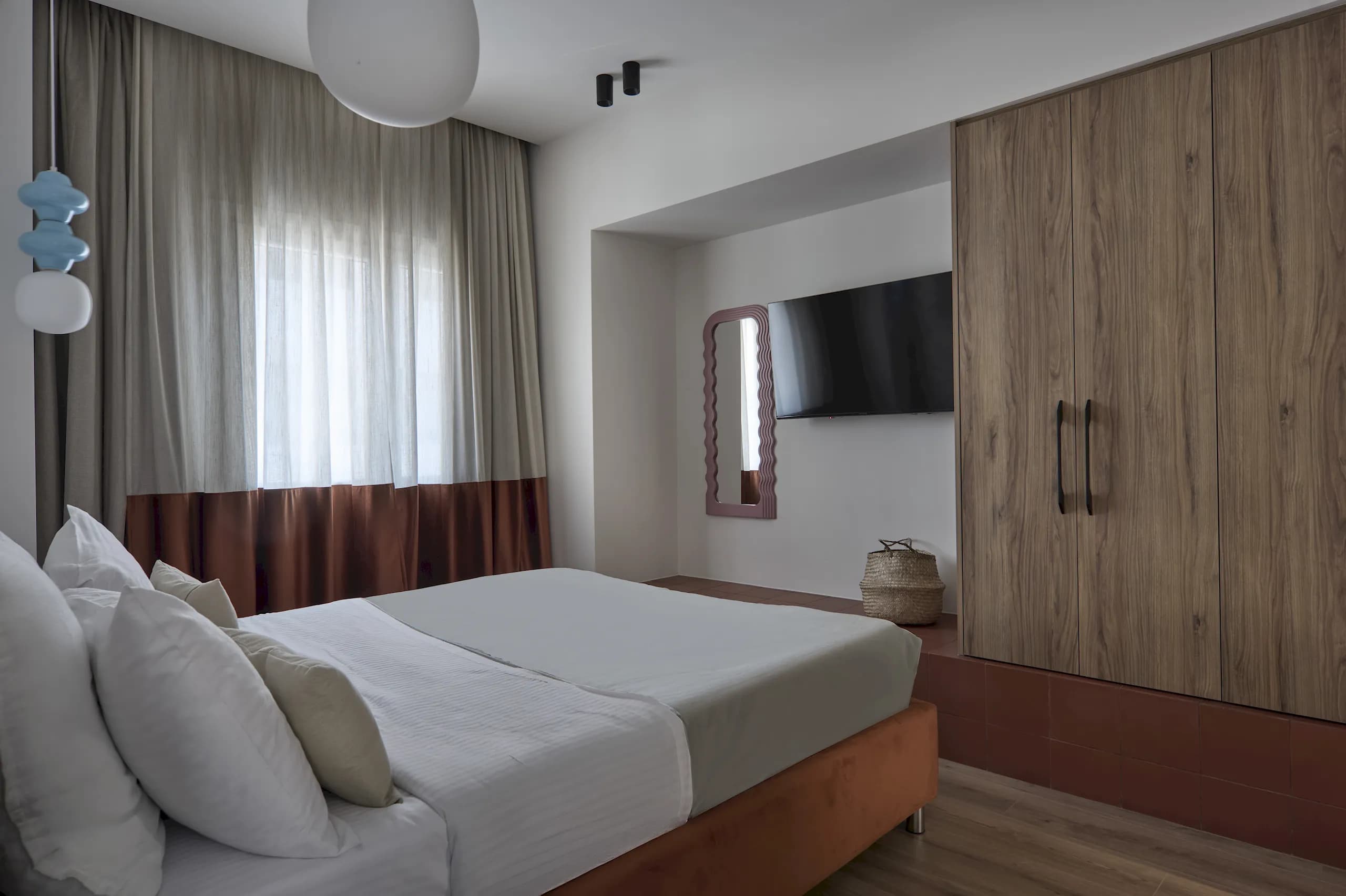 Mellow Apartment steps away from Acropolis by Lumen Living 20