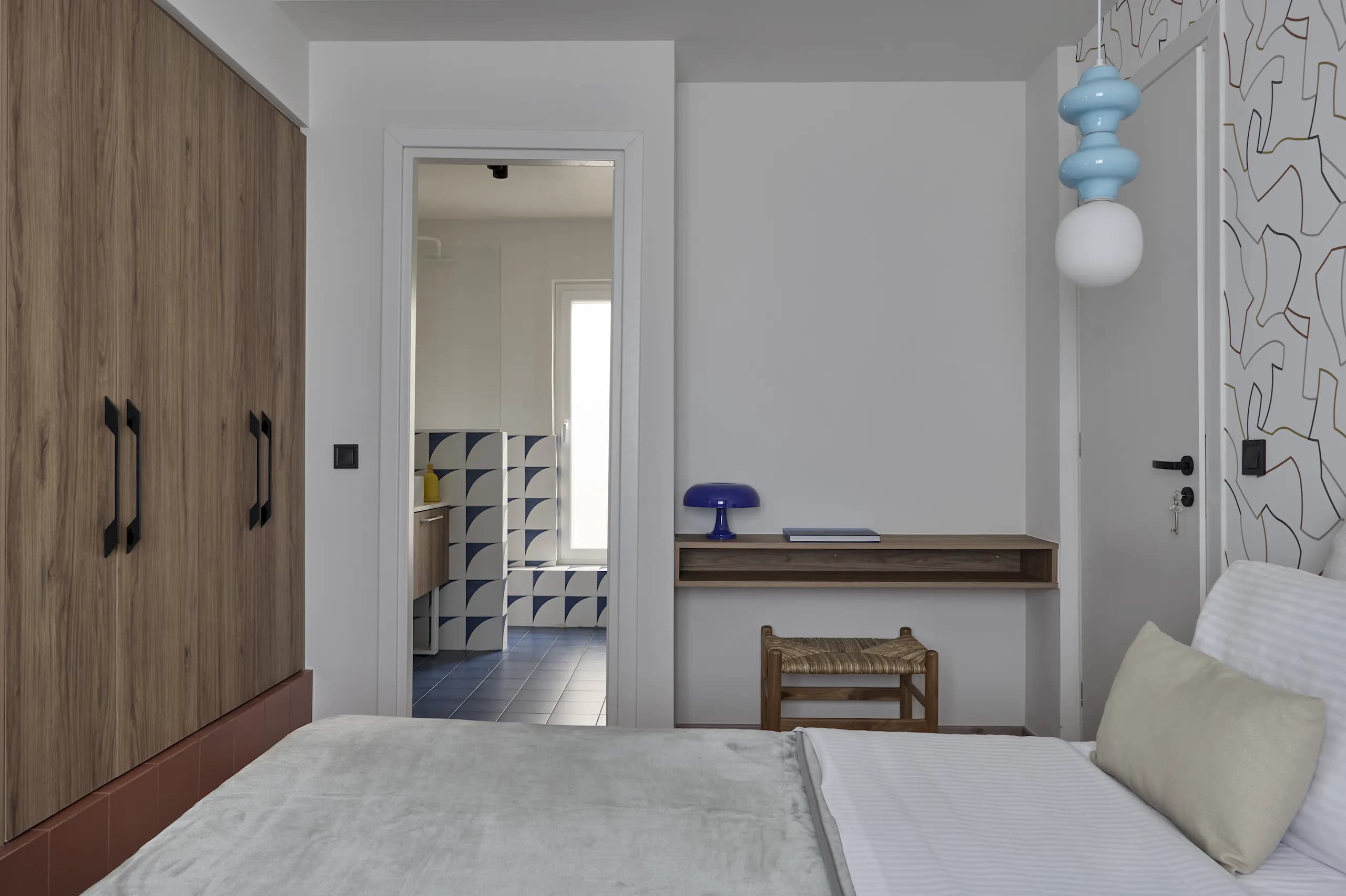Mellow Apartment steps away from Acropolis by Lumen Living 2