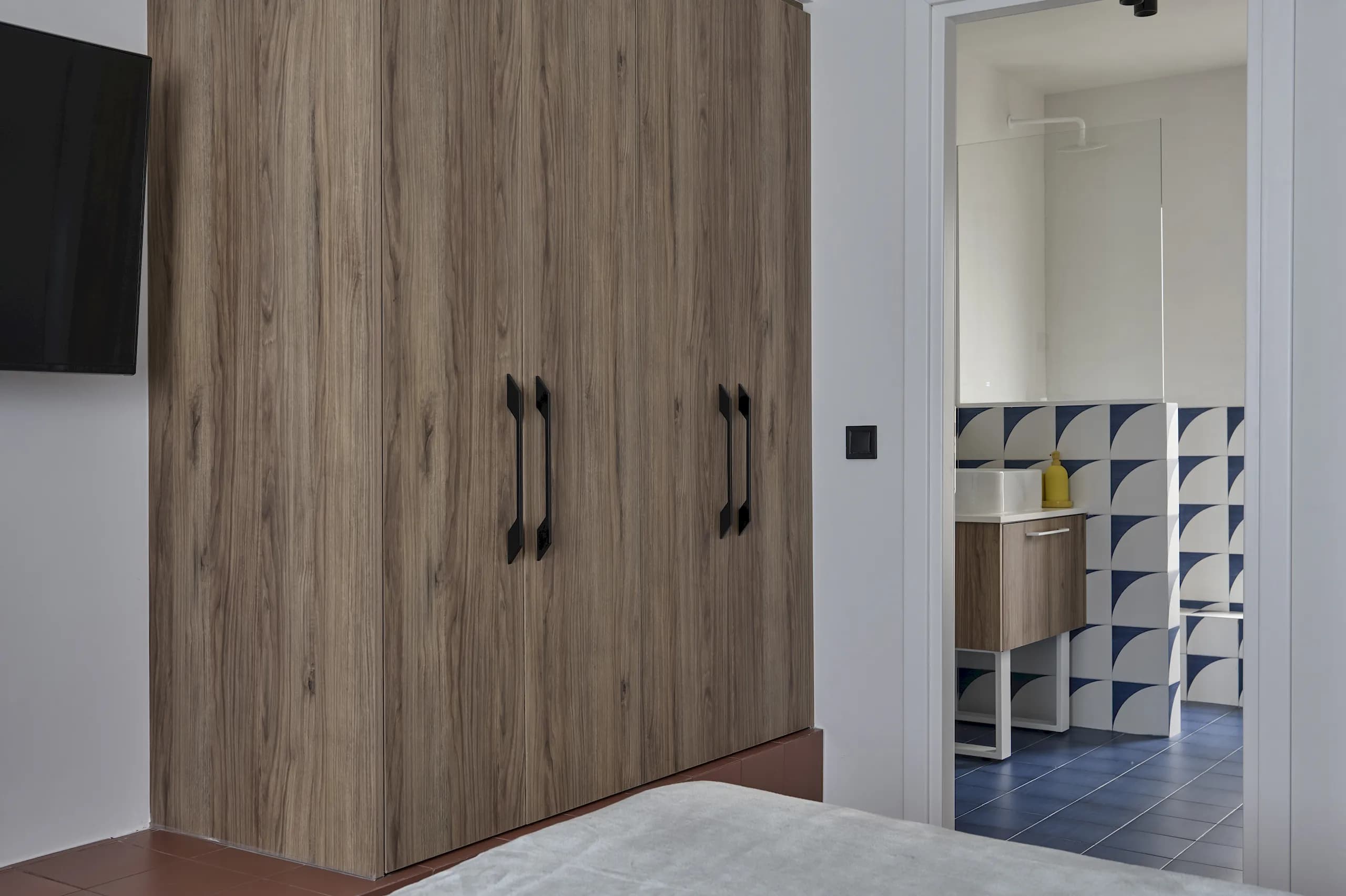 Mellow Apartment steps away from Acropolis by Lumen Living 7