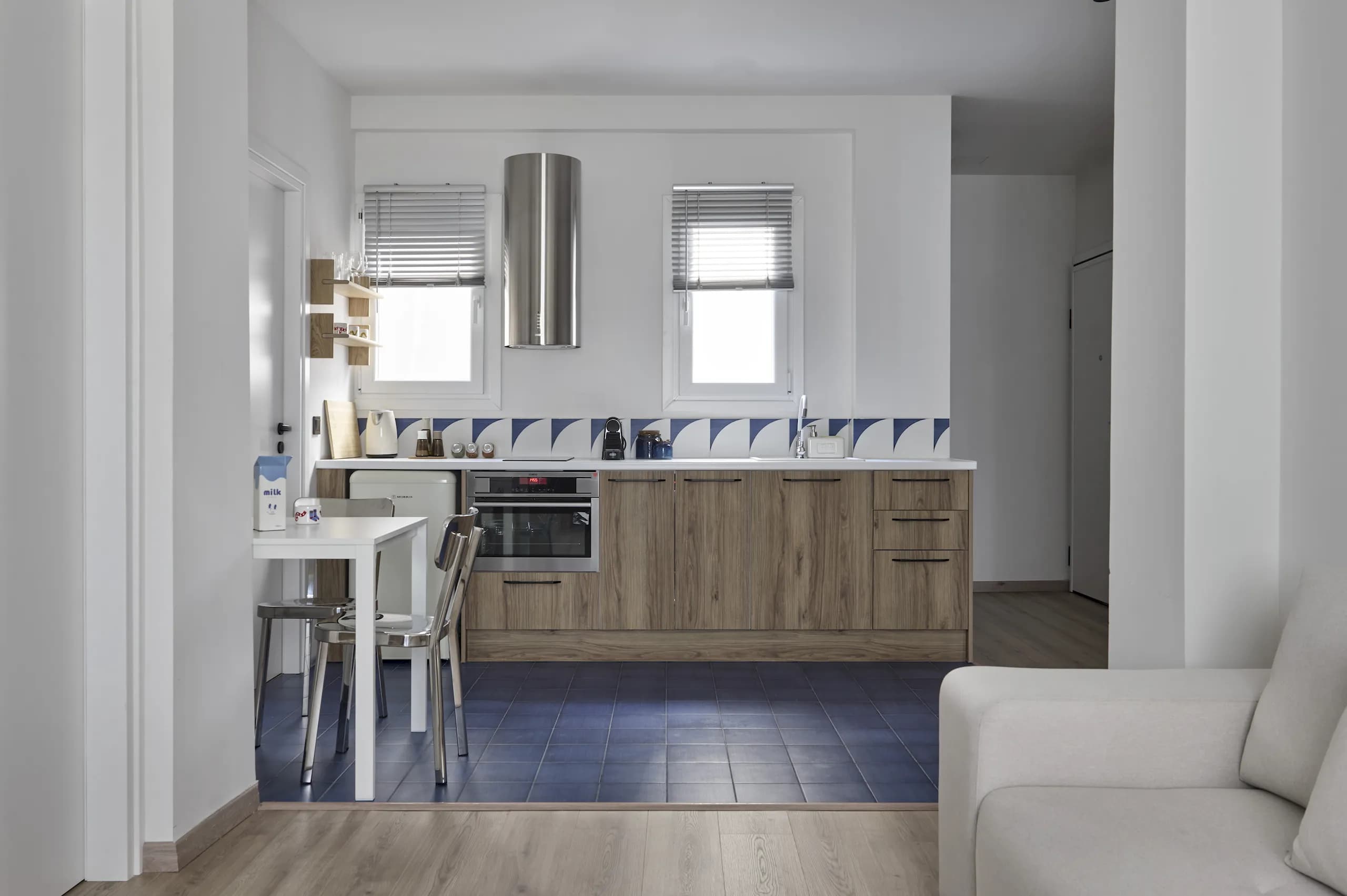 Mellow Apartment steps away from Acropolis by Lumen Living 6
