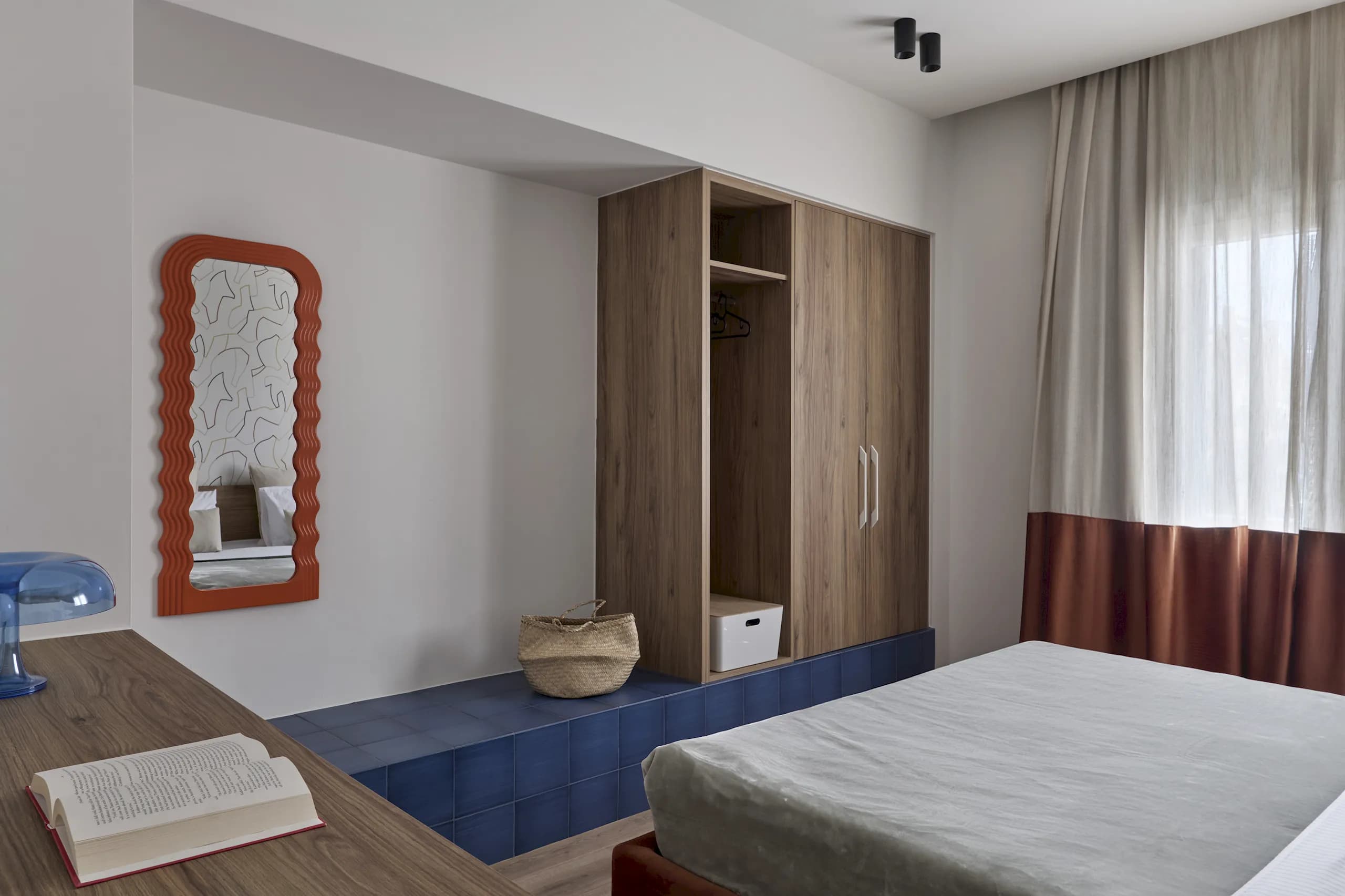 Mellow Apartment steps away from Acropolis by Lumen Living 9