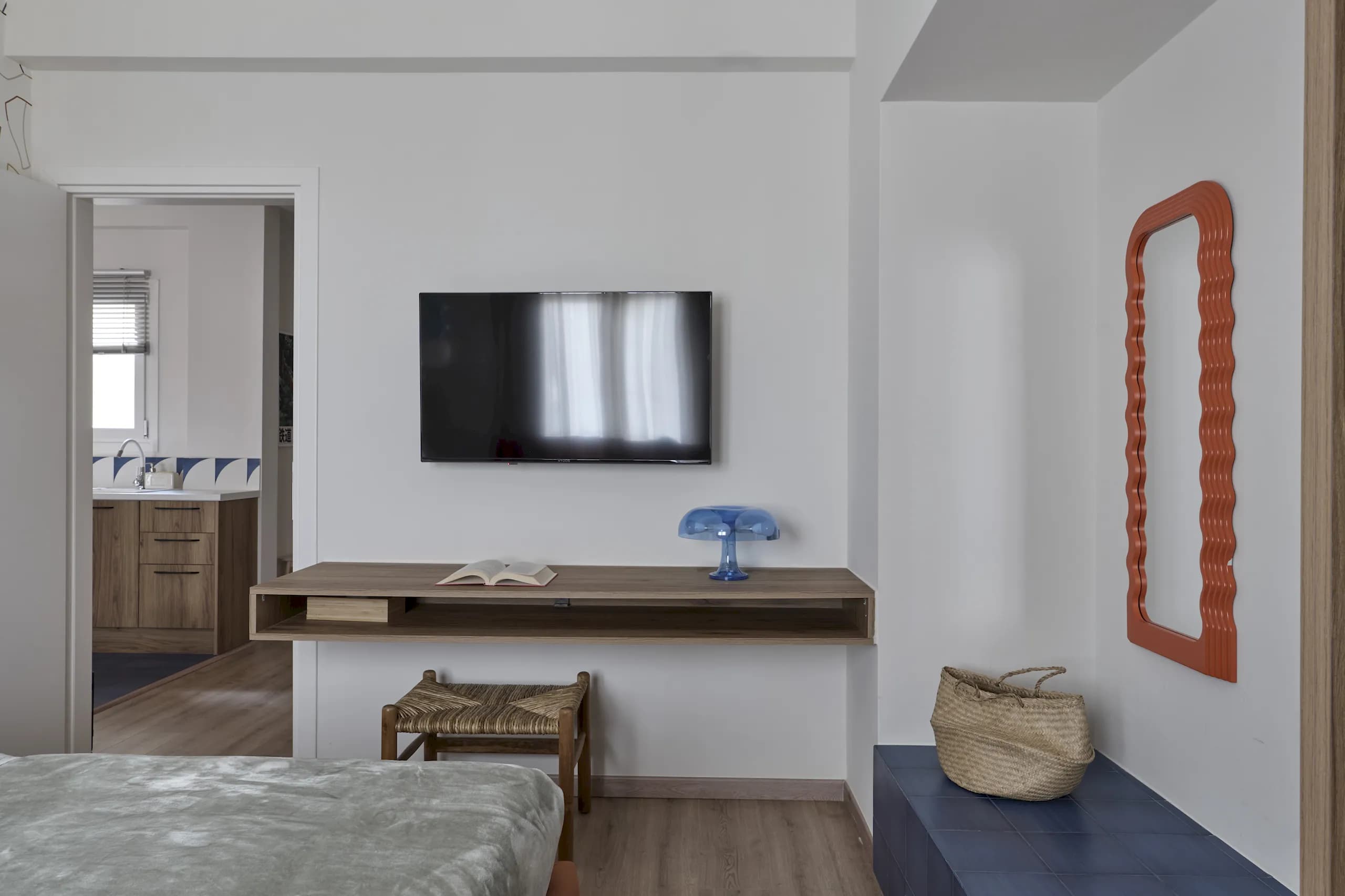 Mellow Apartment steps away from Acropolis by Lumen Living 11