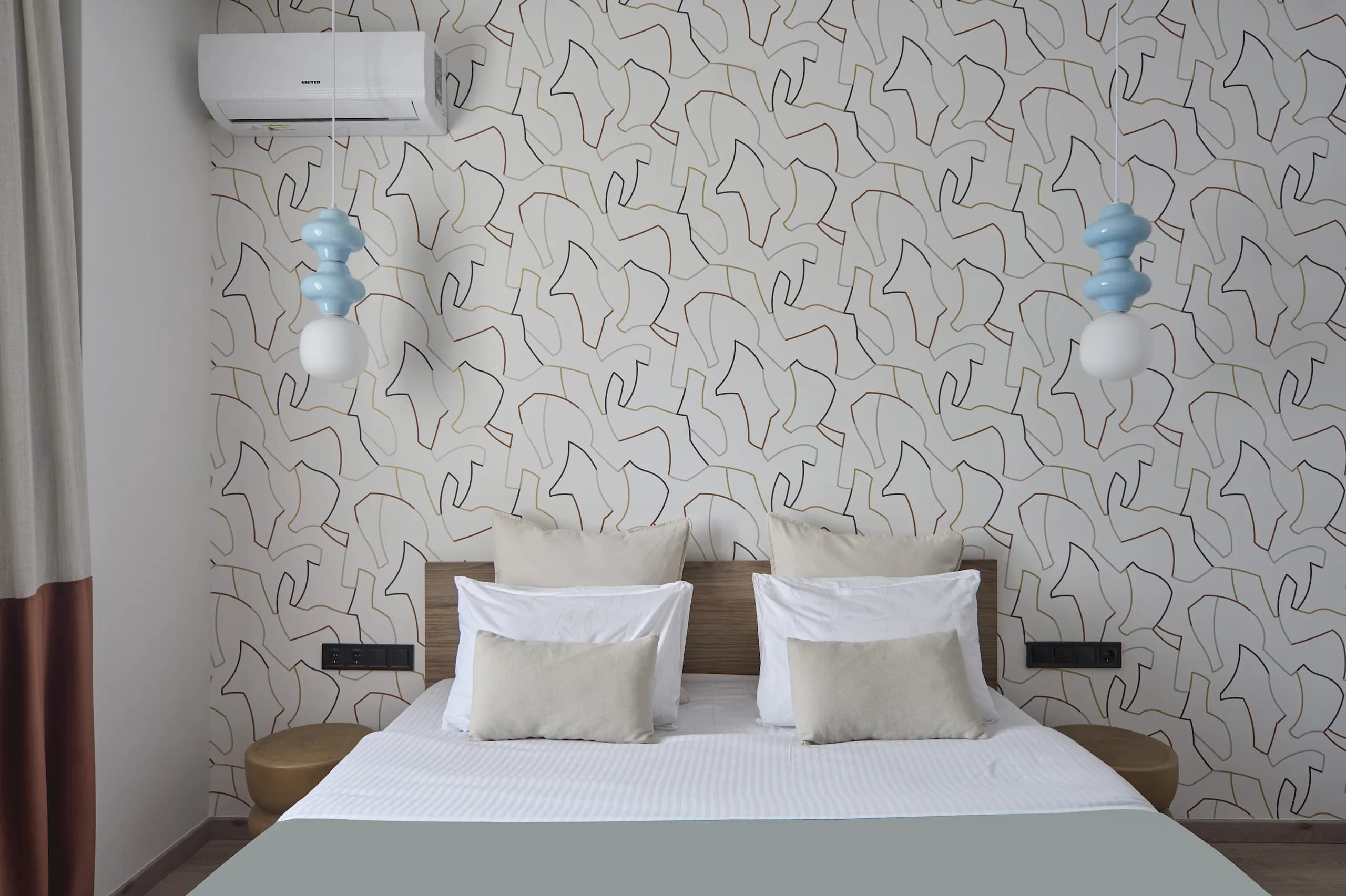 Mellow Apartment steps away from Acropolis by Lumen Living 1
