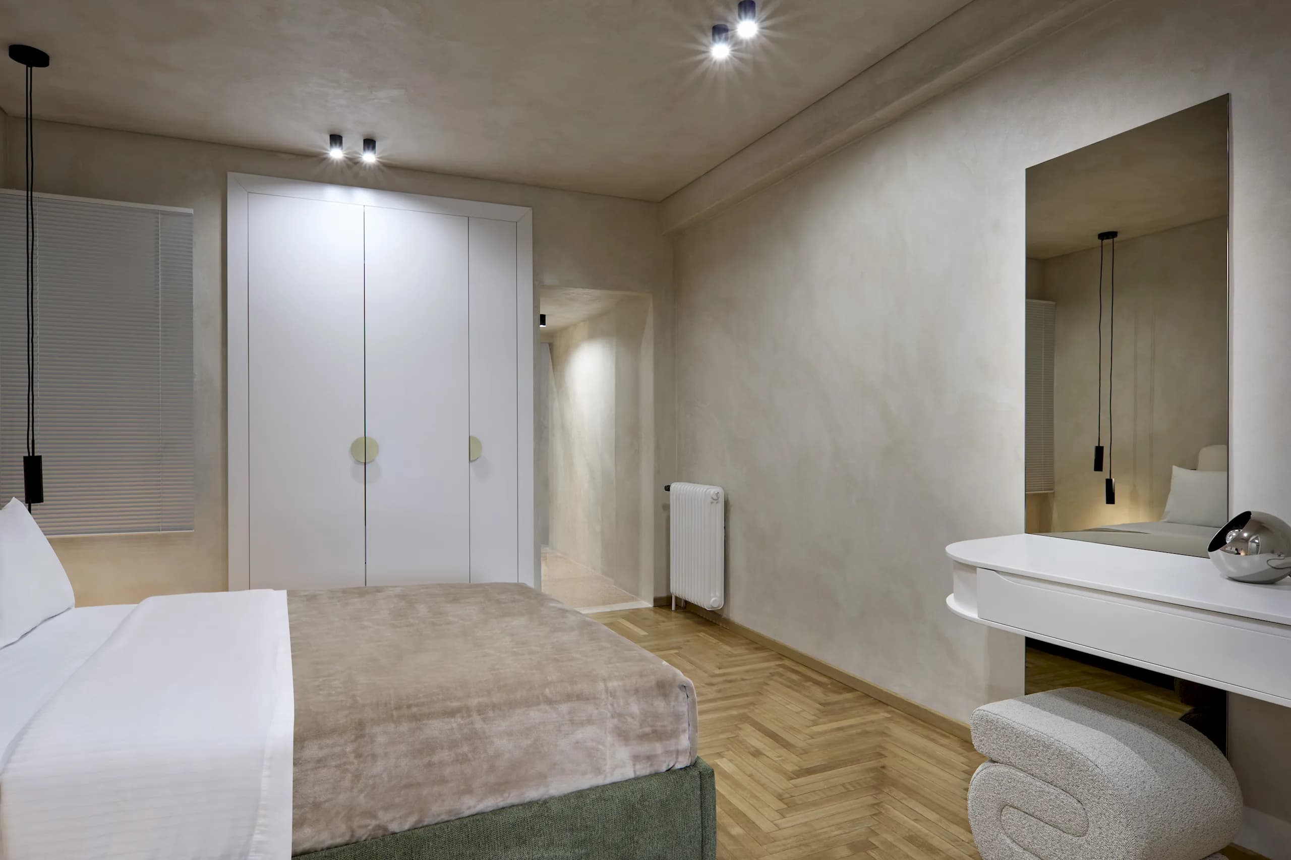 Premium Kolonaki Suite by Lumen Living 20