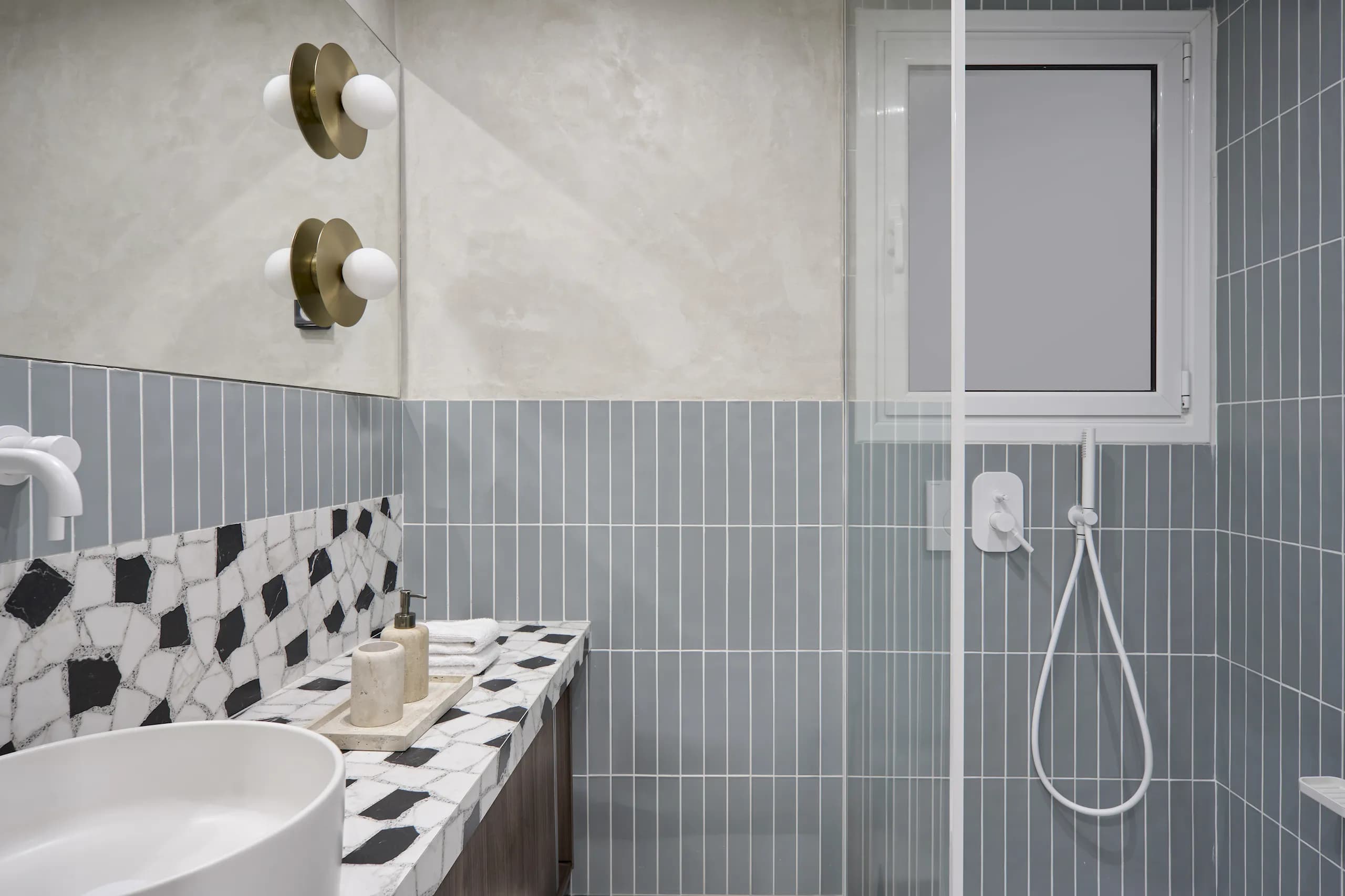 Premium Kolonaki Suite by Lumen Living 4