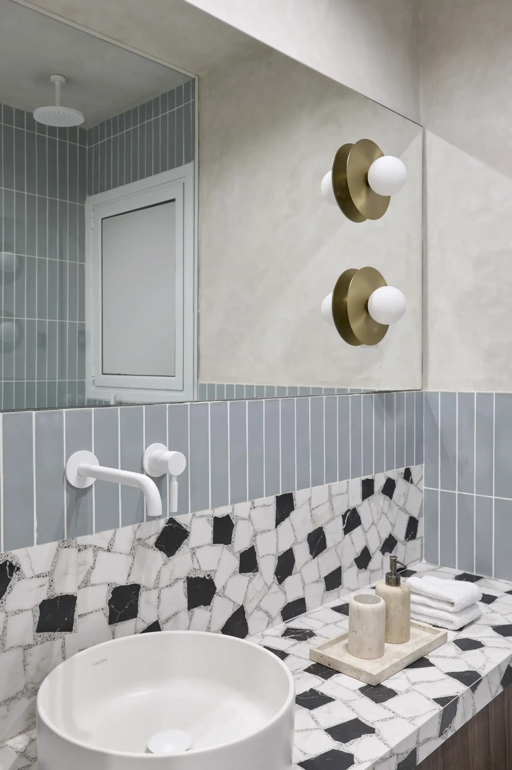 Premium Kolonaki Suite by Lumen Living 13