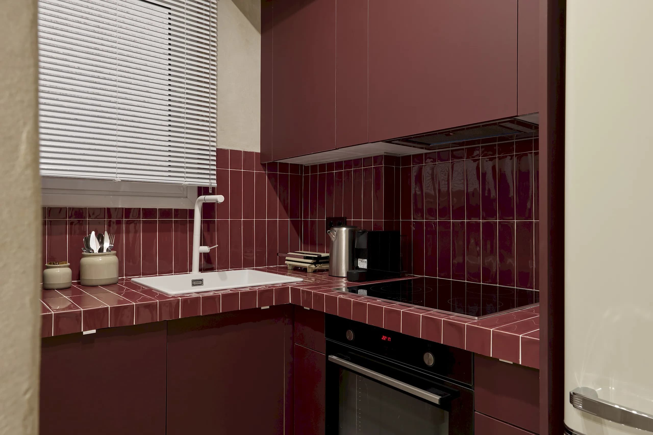 Premium Kolonaki Suite by Lumen Living 3