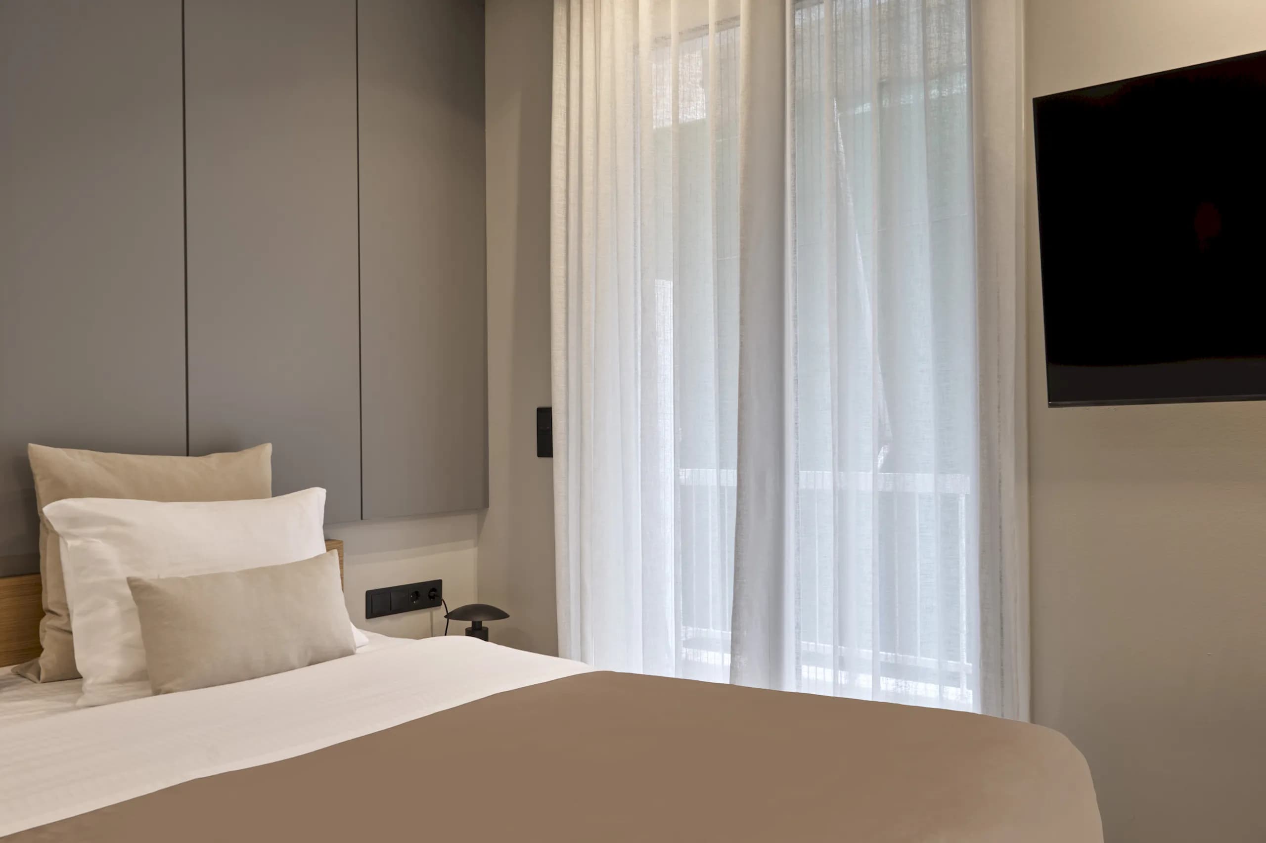 Studio Apartment in Monastiraki, Athens 15