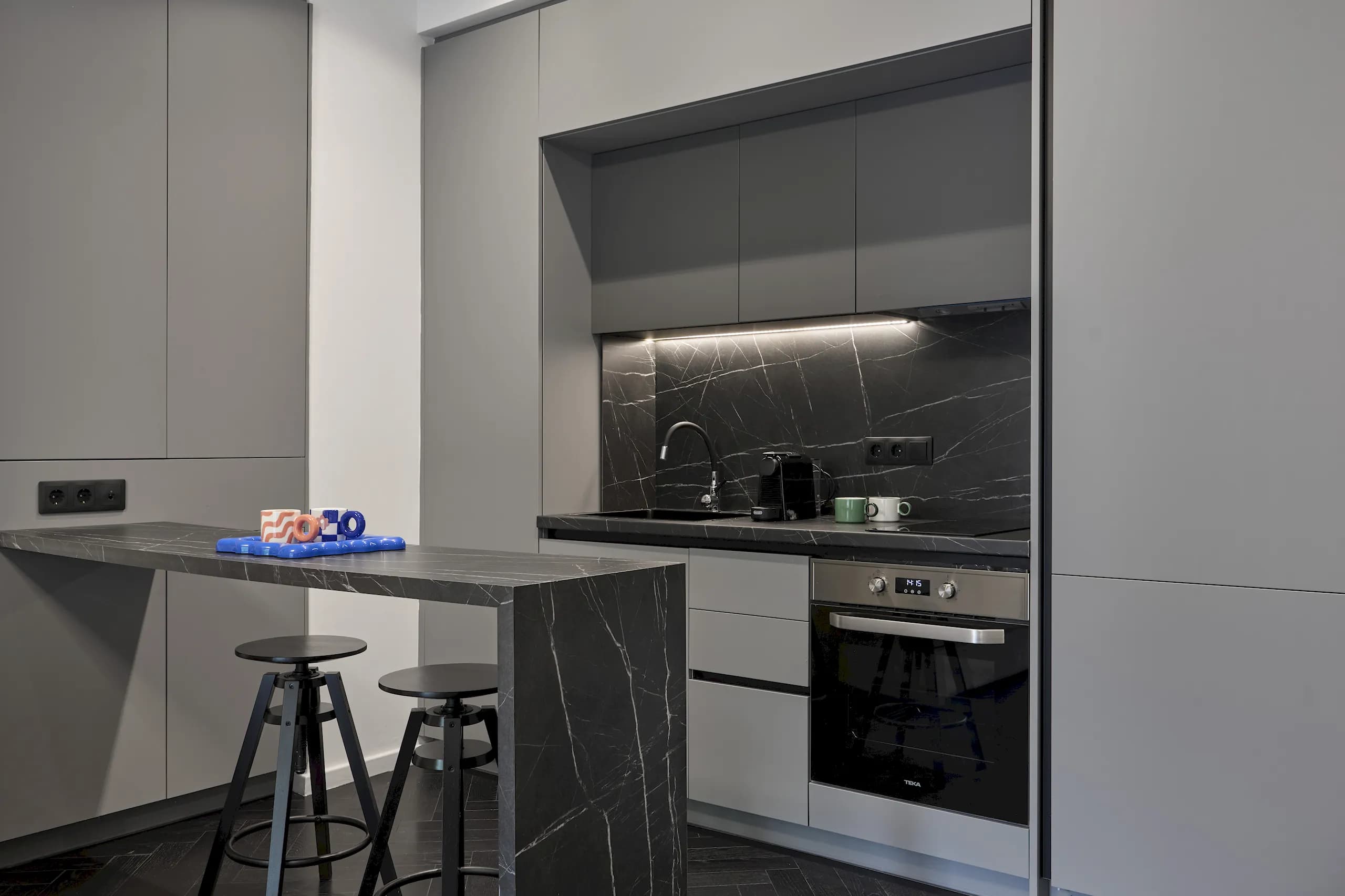 Studio Apartment in Monastiraki, Athens 9