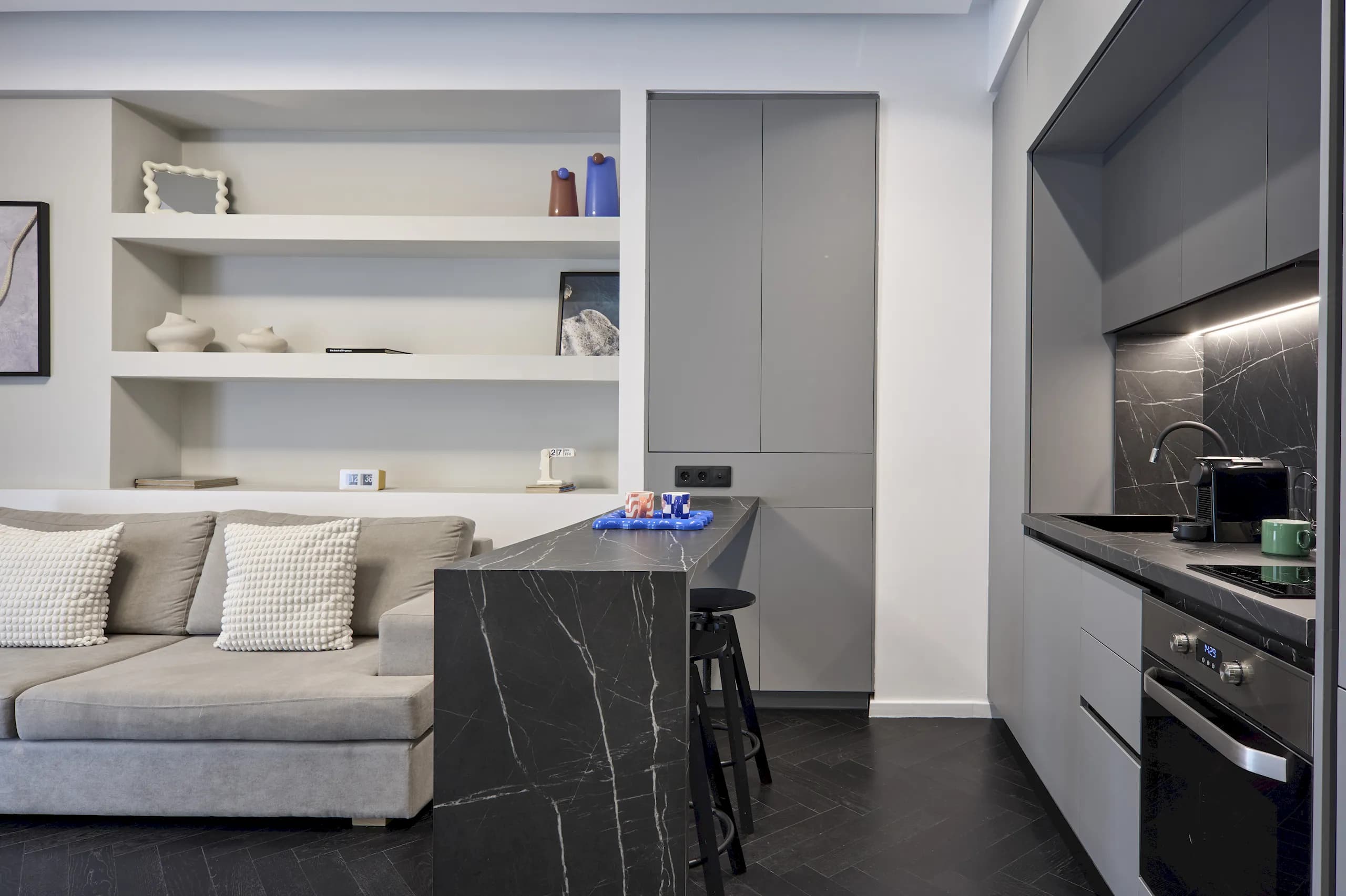 Studio Apartment in Monastiraki, Athens 16