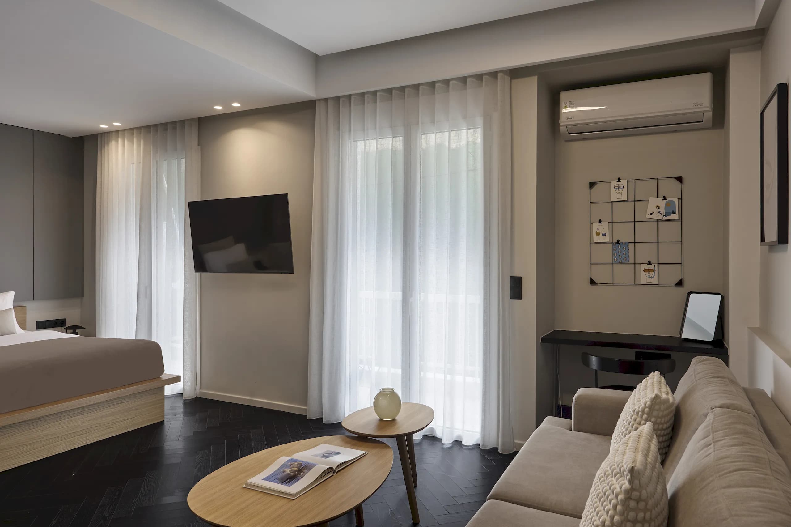 Studio Apartment in Monastiraki, Athens 14