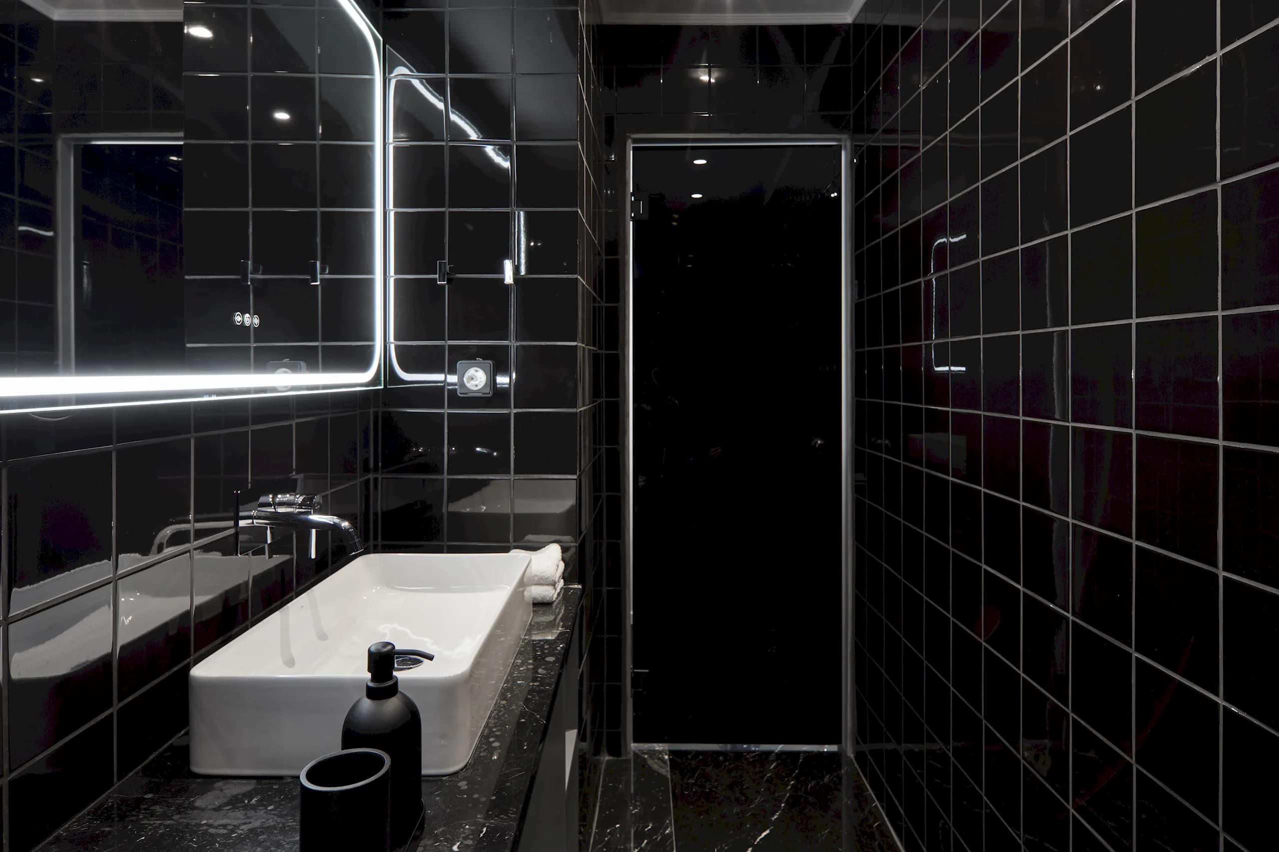 Studio Apartment in Monastiraki, Athens 5